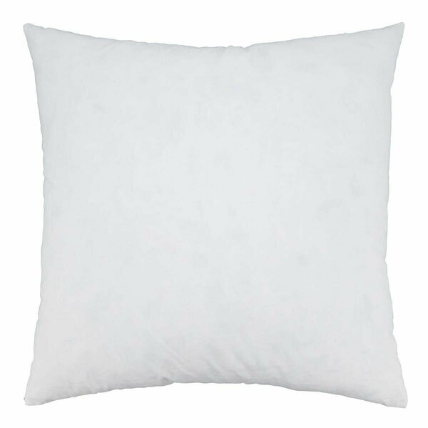 Rlm Distribution Down Feather Pillow Insert - White - 20in. HO3198563